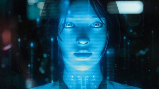Cortana iOS Android