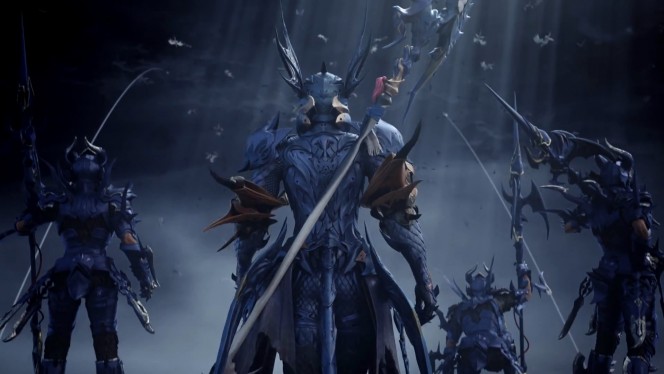 Final Fantasy Heavensward