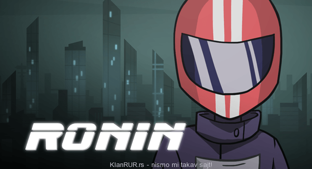 Ronin game