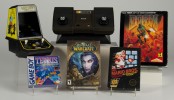 Video Games Hall of Fame
