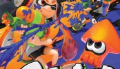 Wii U Splatoon