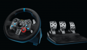 Logitech G29