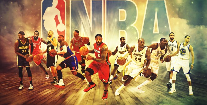 NBA 2k16