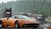 Project Cars
