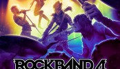 Rock Band 4