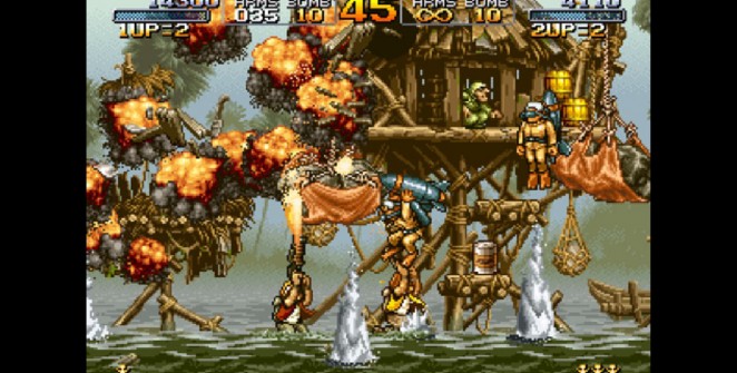 Metal Slug