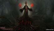 Wave of Darkness