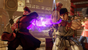 Street Fighter V