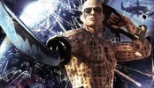 Devils Third