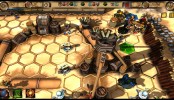 Hydraulic Empire