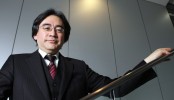 Satoru Iwata