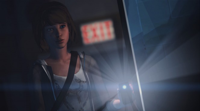 Life is Strange