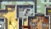 The Escapist The Walking Dead