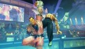 Ultra Street Fighter IV