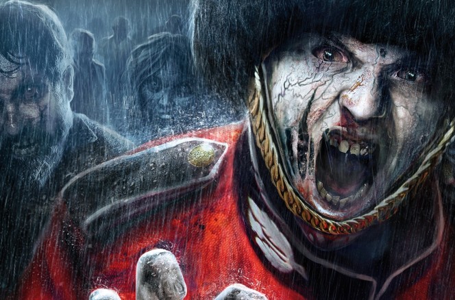 ZombiU
