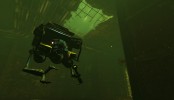 depth game