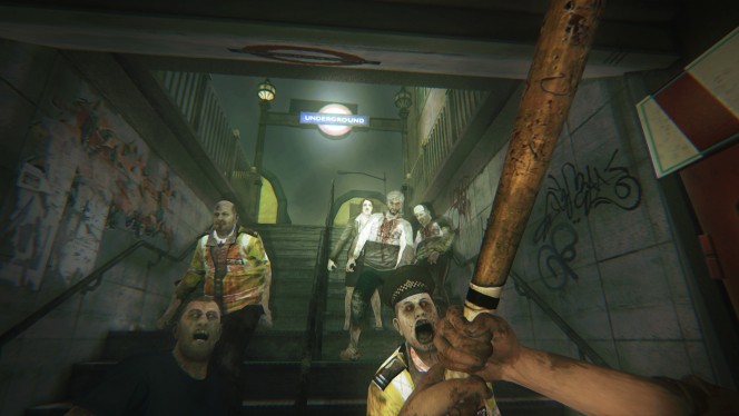 Zombi