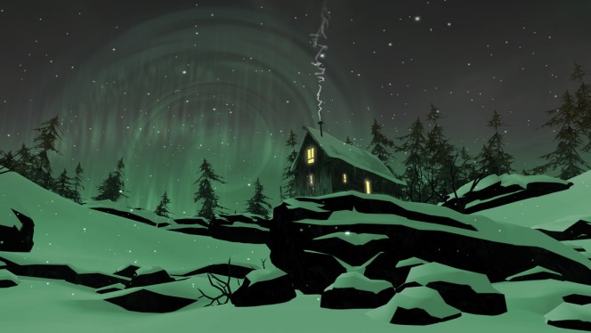the long dark