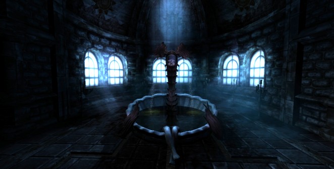 Amnesia