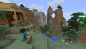 Minecraft cross platform
