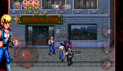 double dragon