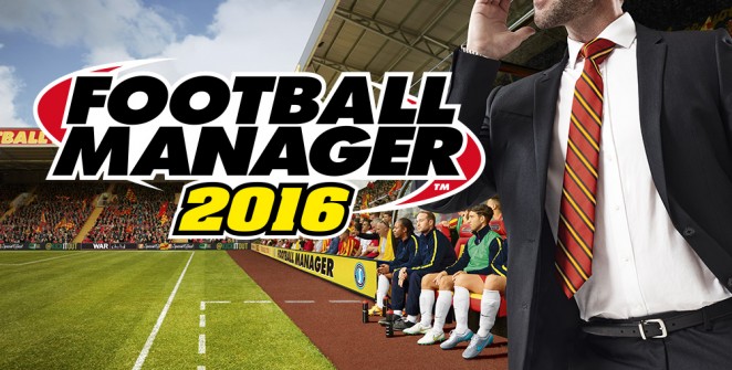football manager 2016