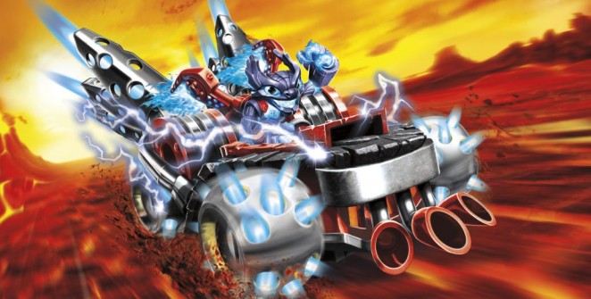 superchargers