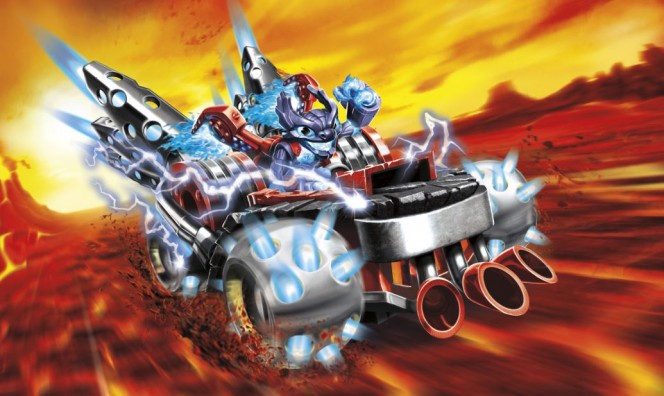 superchargers