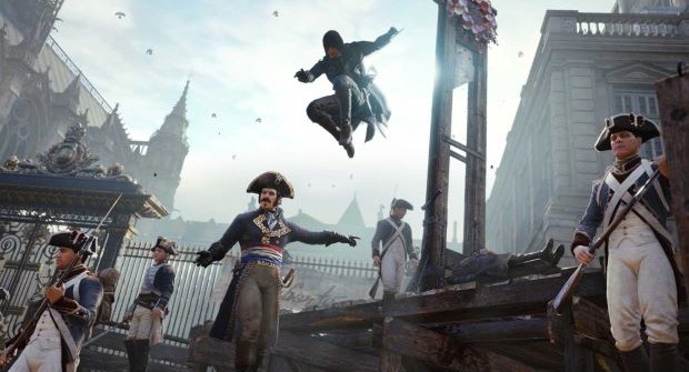 ubisoft theme park