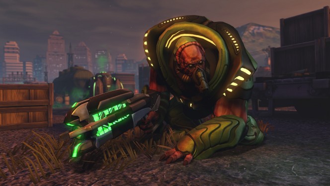 xcom