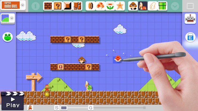Super Mario