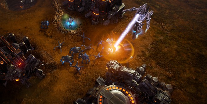 grey goo