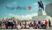 warhorse studios